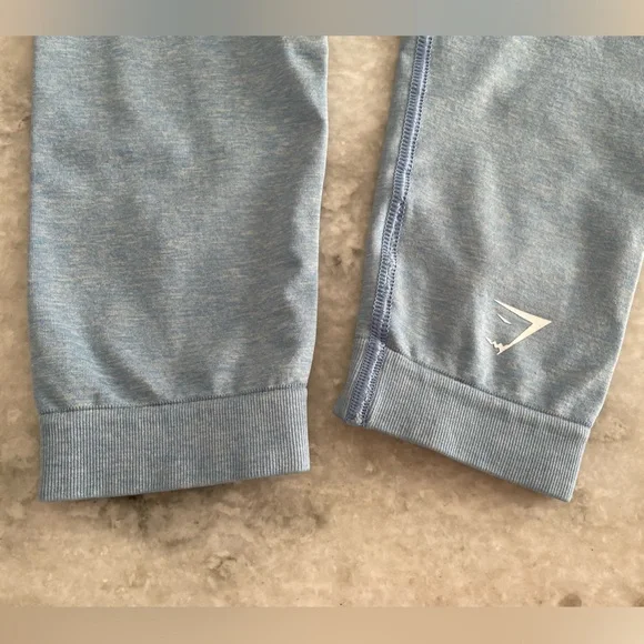 Gymshark Adapt Marl Seamless Leggings - Picture 10 of 15